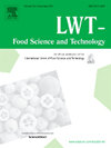 LWT-FOOD SCIENCE AND TECHNOLOGY封面